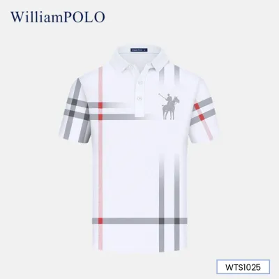 Craft Nest Men's Polo Shirt